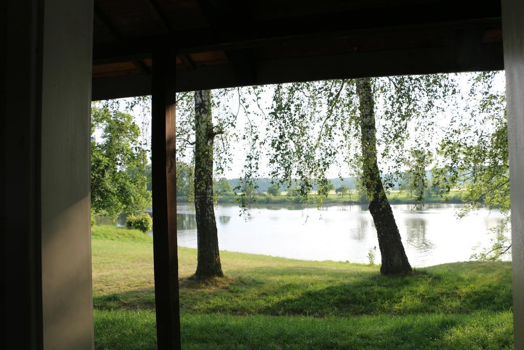 Camp Telc - U Rostenky Rom bilde