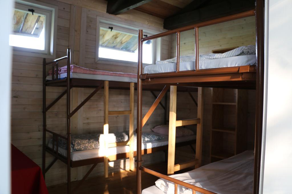 Camp Telc - U Rostenky Rom bilde