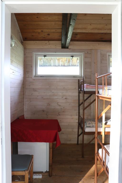 Camp Telc - U Rostenky Rom bilde